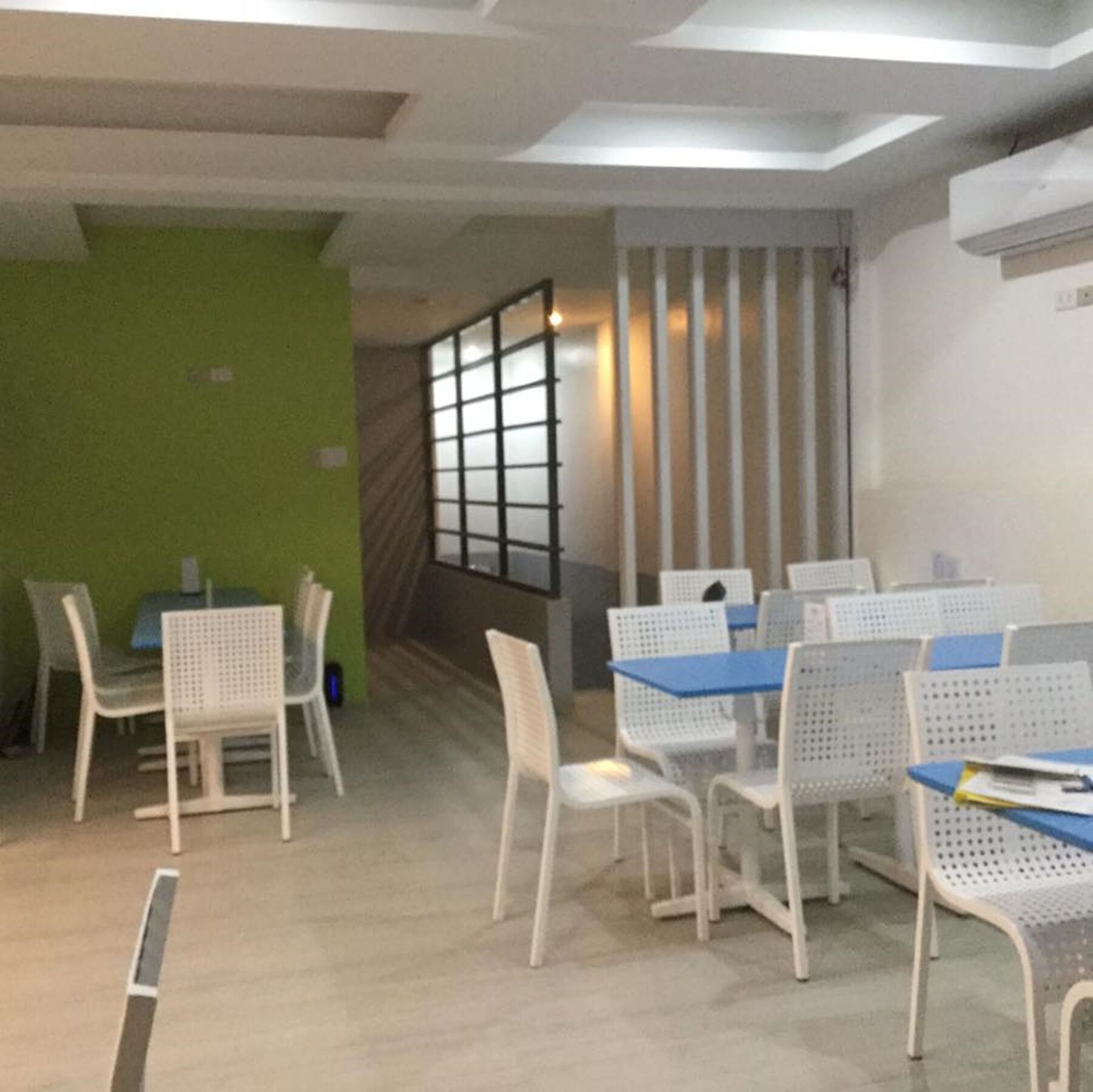 스터닝 리퍼블릭 비치 리조트 엘니도 외부 사진