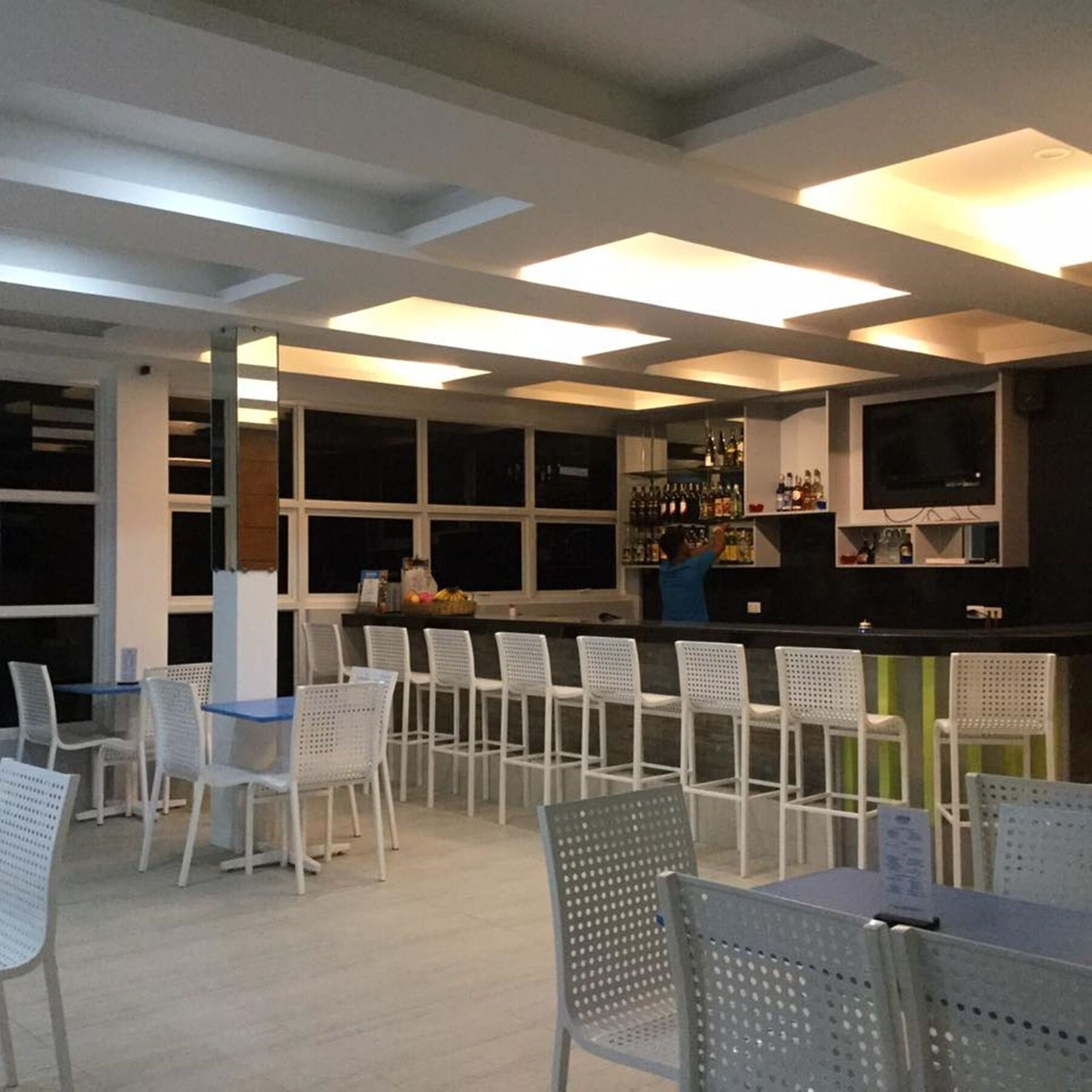 스터닝 리퍼블릭 비치 리조트 엘니도 외부 사진